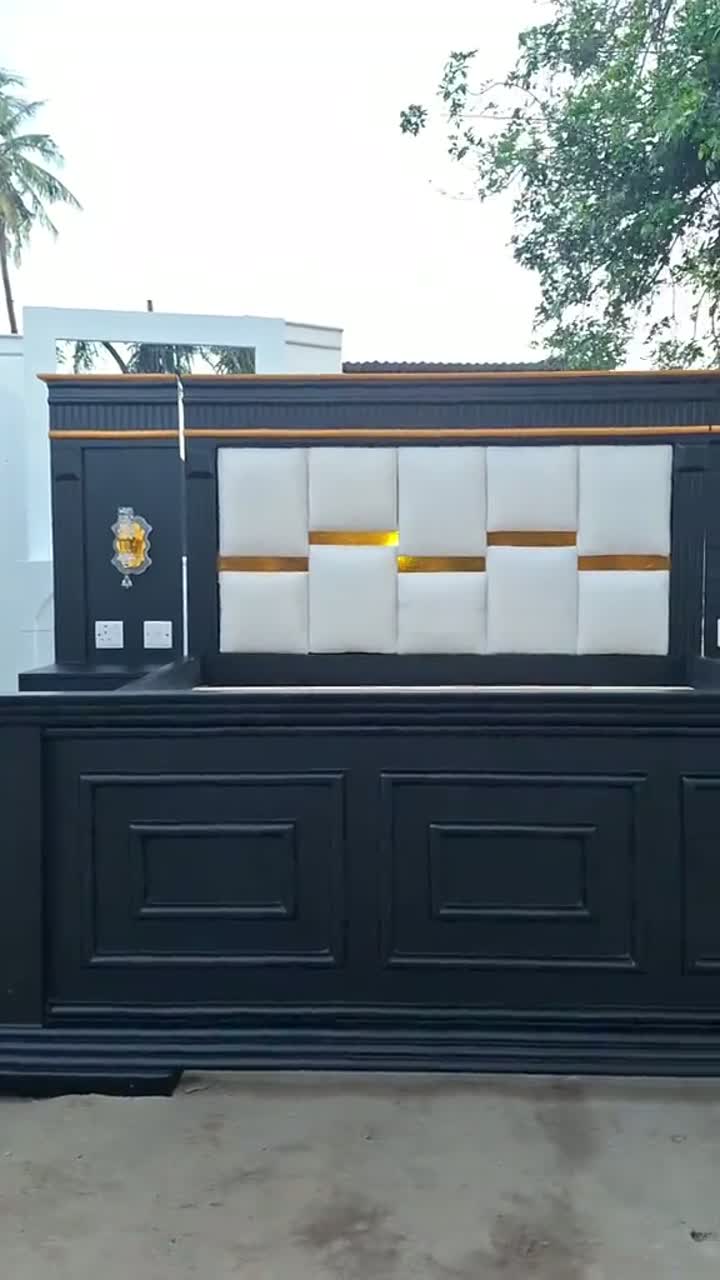 Video ya Furniture House: Kabati la kisasa la chumbani