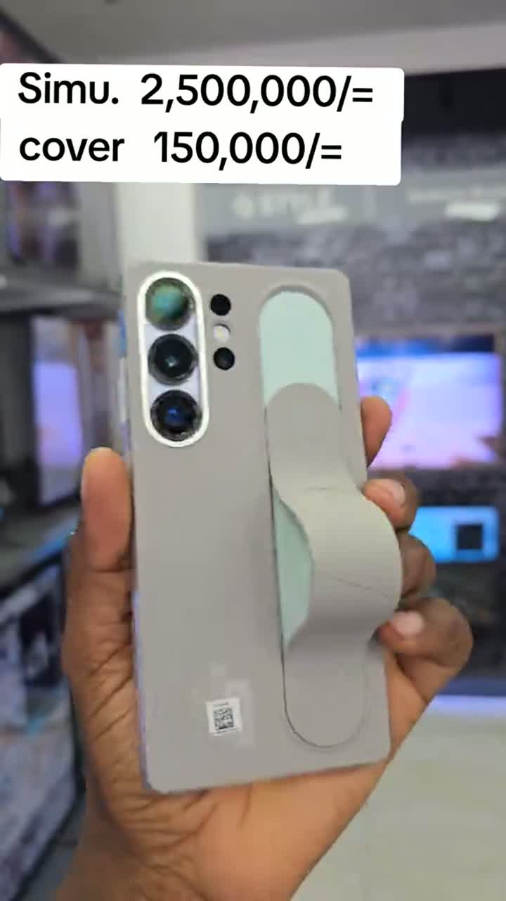 Video ya Mobile Market: Simu nzuri kwa bei nafuu