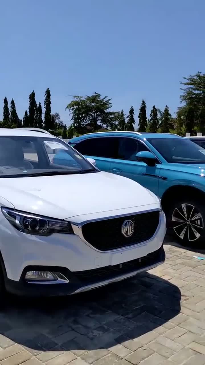 Video ya Motor Gallery: Magari mapya ya kuchagua