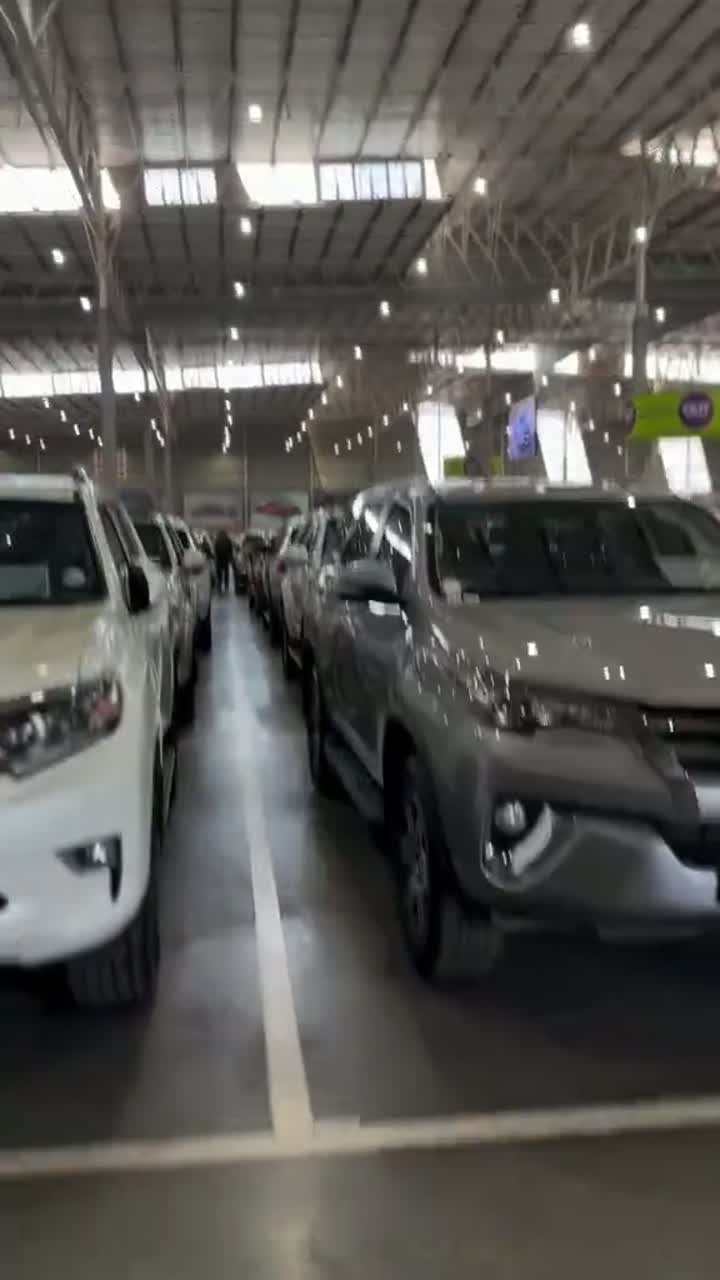 Video ya Auto Market: Magari yanayopatikana dukani